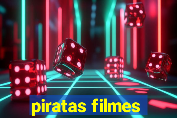 piratas filmes